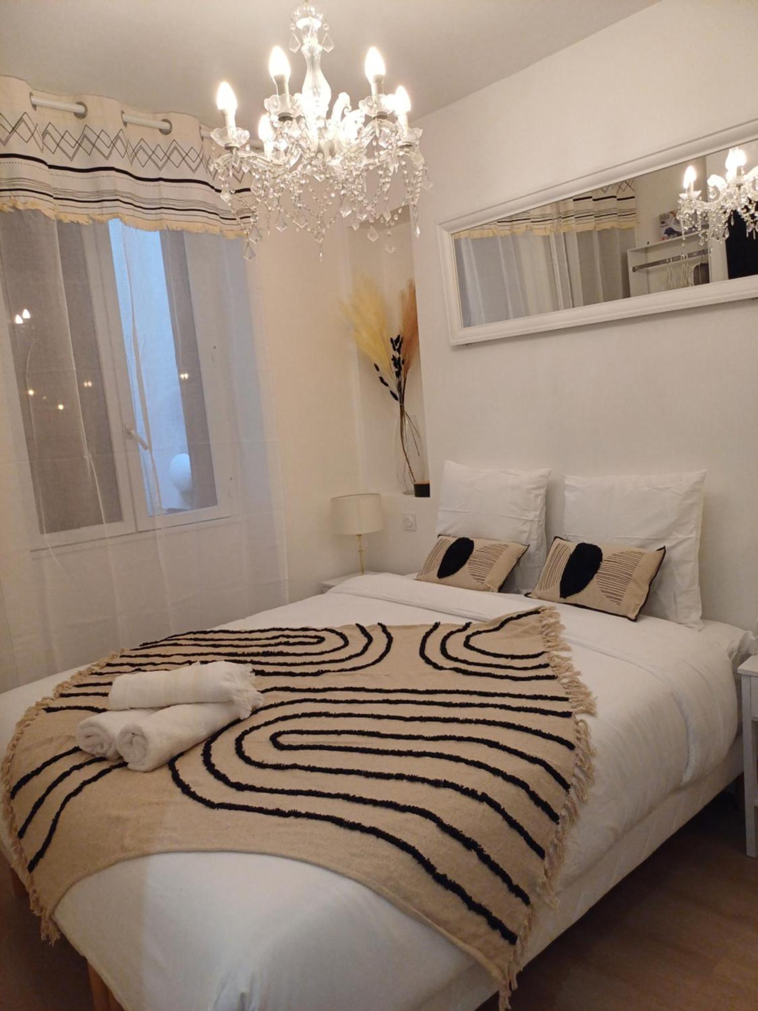 Apartmán *Cazotte Zola * Dijon Exteriér fotografie